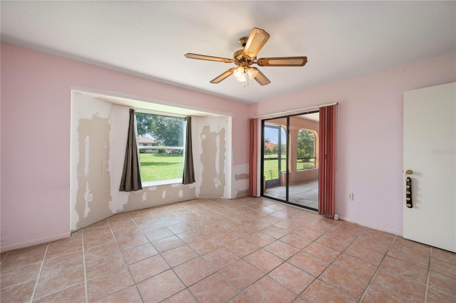 PUNTA GORDA ISLES SEC 23 - Residential