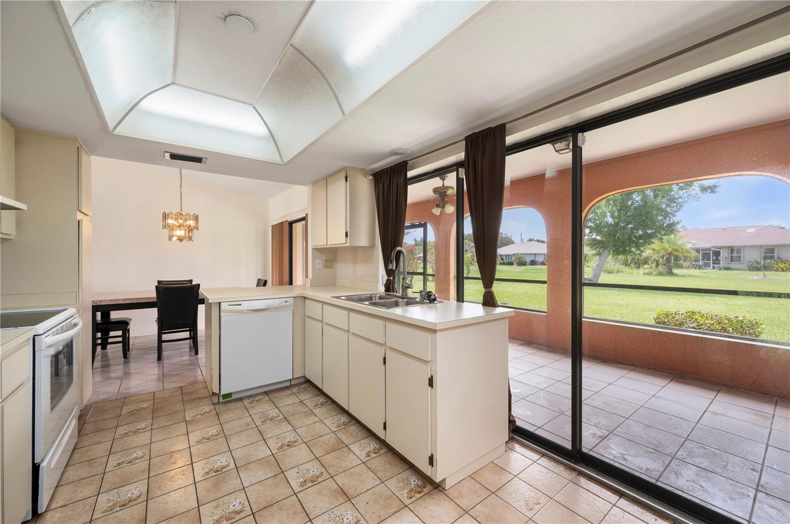 PUNTA GORDA ISLES SEC 23 - Residential