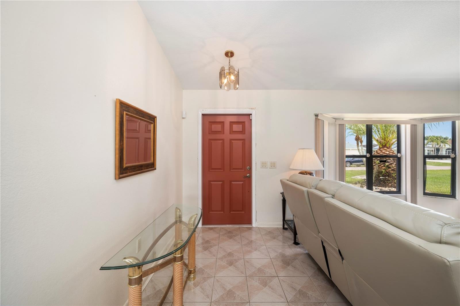 PUNTA GORDA ISLES SEC 23 - Residential