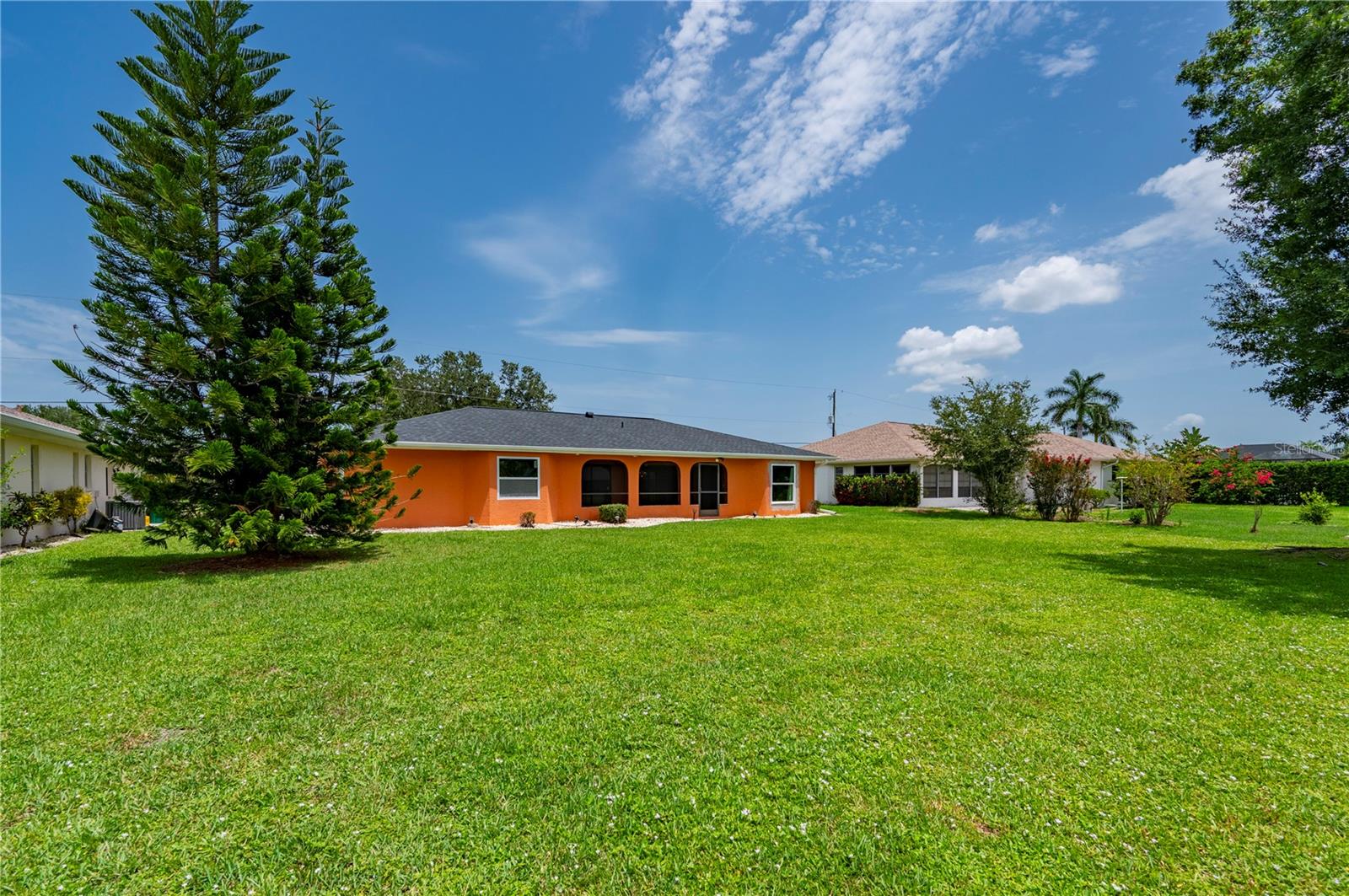 PUNTA GORDA ISLES SEC 23 - Residential