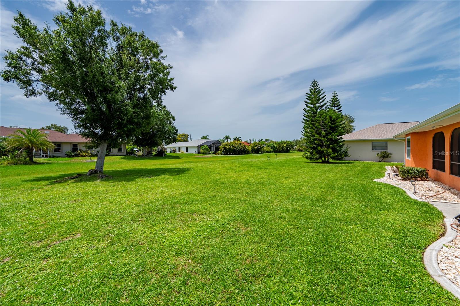 PUNTA GORDA ISLES SEC 23 - Residential