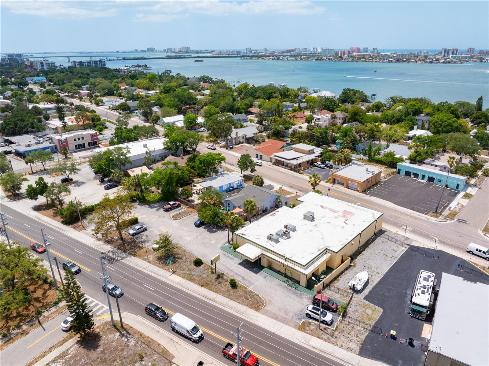 LESLEYS SUB - Commercial Sale