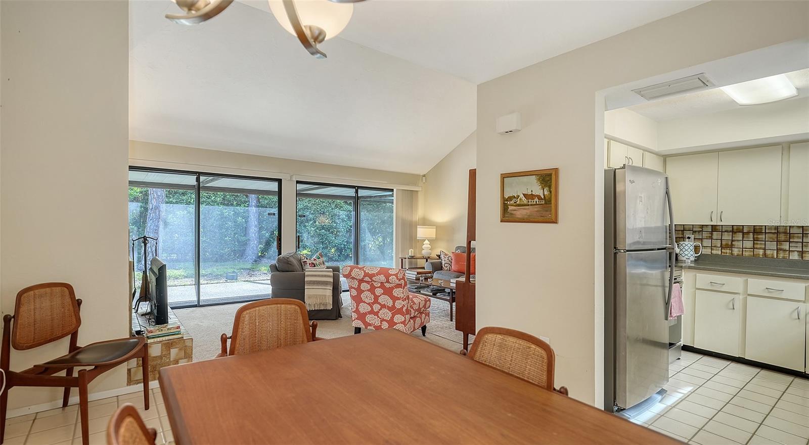 GREENCROFT - THE MEADOWS - Residential