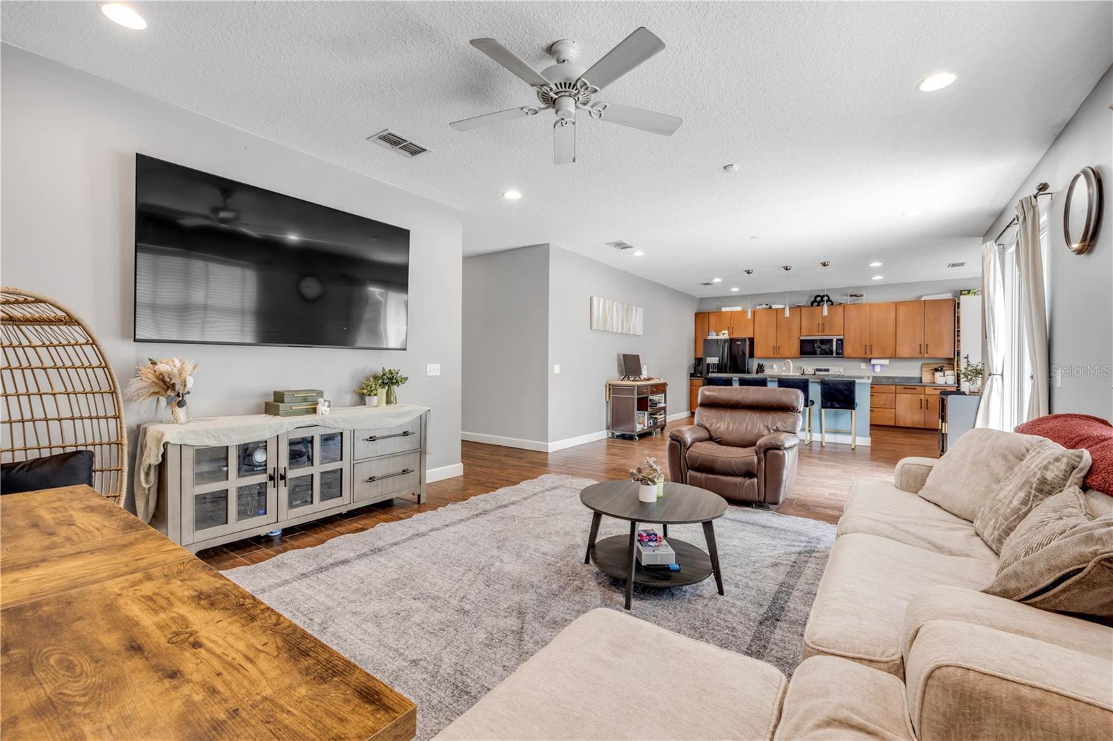 HUNTERS RIDGE SUB - Residential