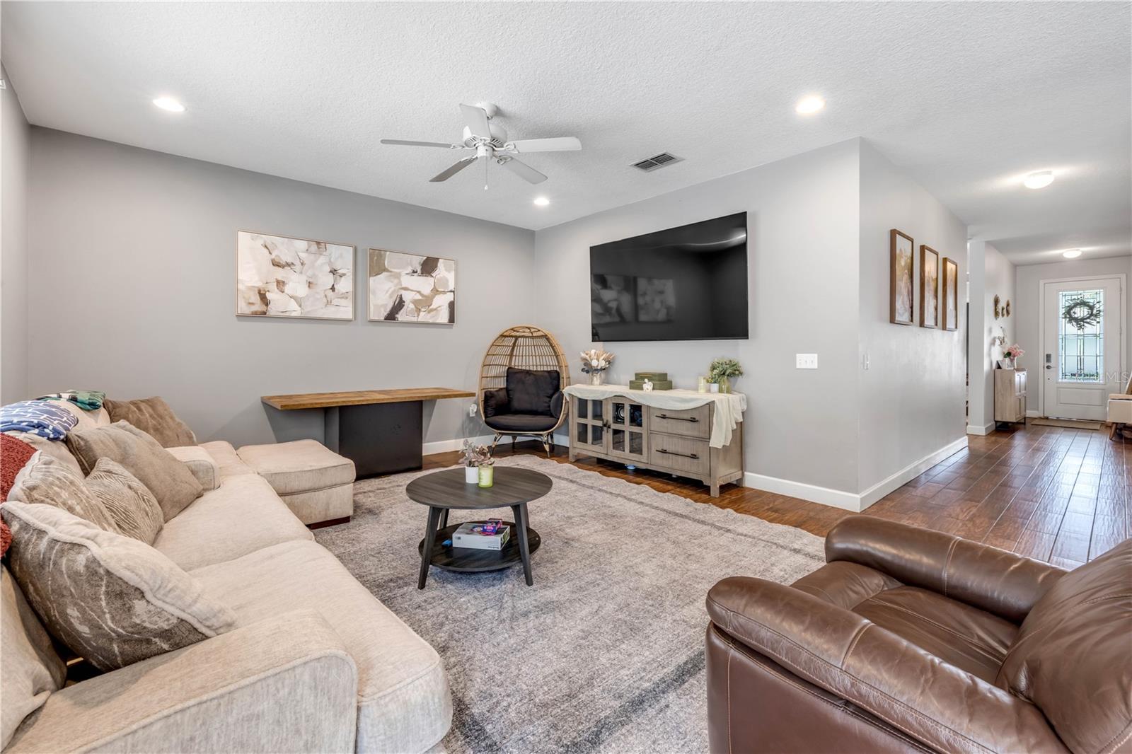 HUNTERS RIDGE SUB - Residential
