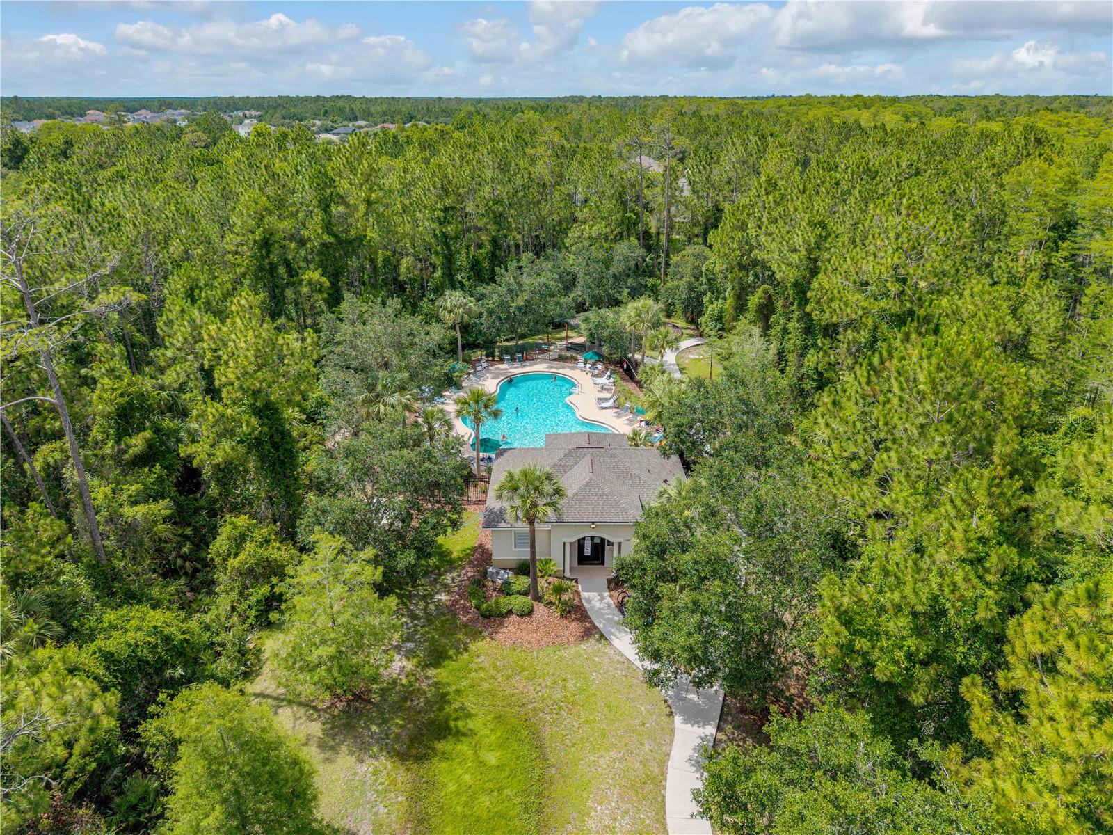HUNTERS RIDGE SUB - Residential