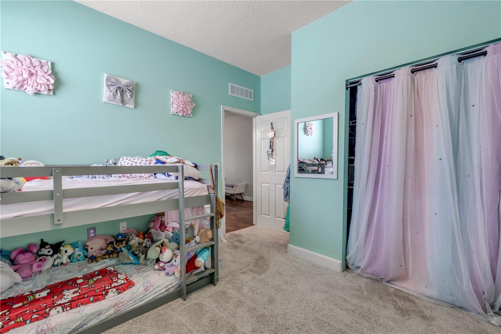 HUNTERS RIDGE SUB - Residential