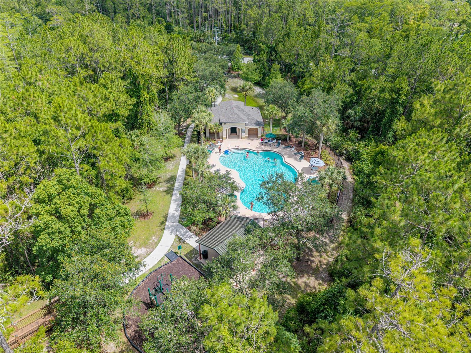 HUNTERS RIDGE SUB - Residential