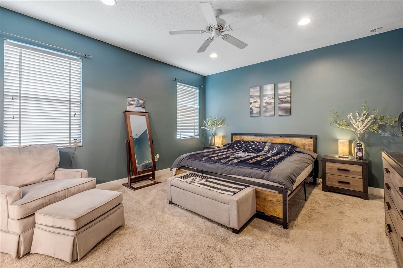 HUNTERS RIDGE SUB - Residential