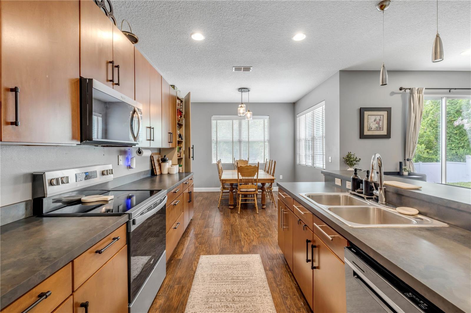 HUNTERS RIDGE SUB - Residential