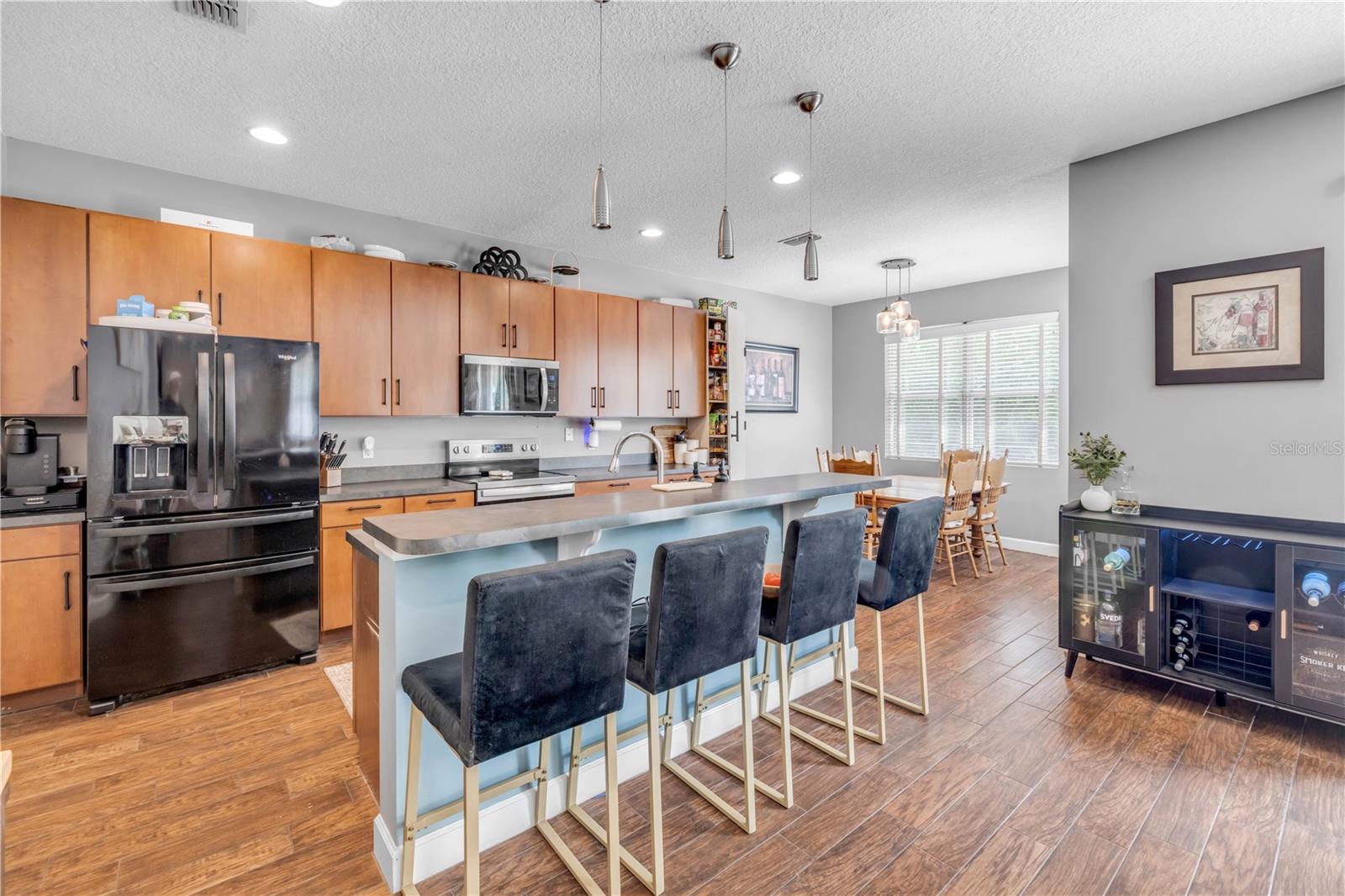 HUNTERS RIDGE SUB - Residential