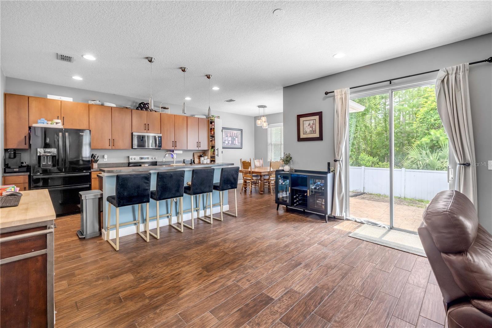 HUNTERS RIDGE SUB - Residential