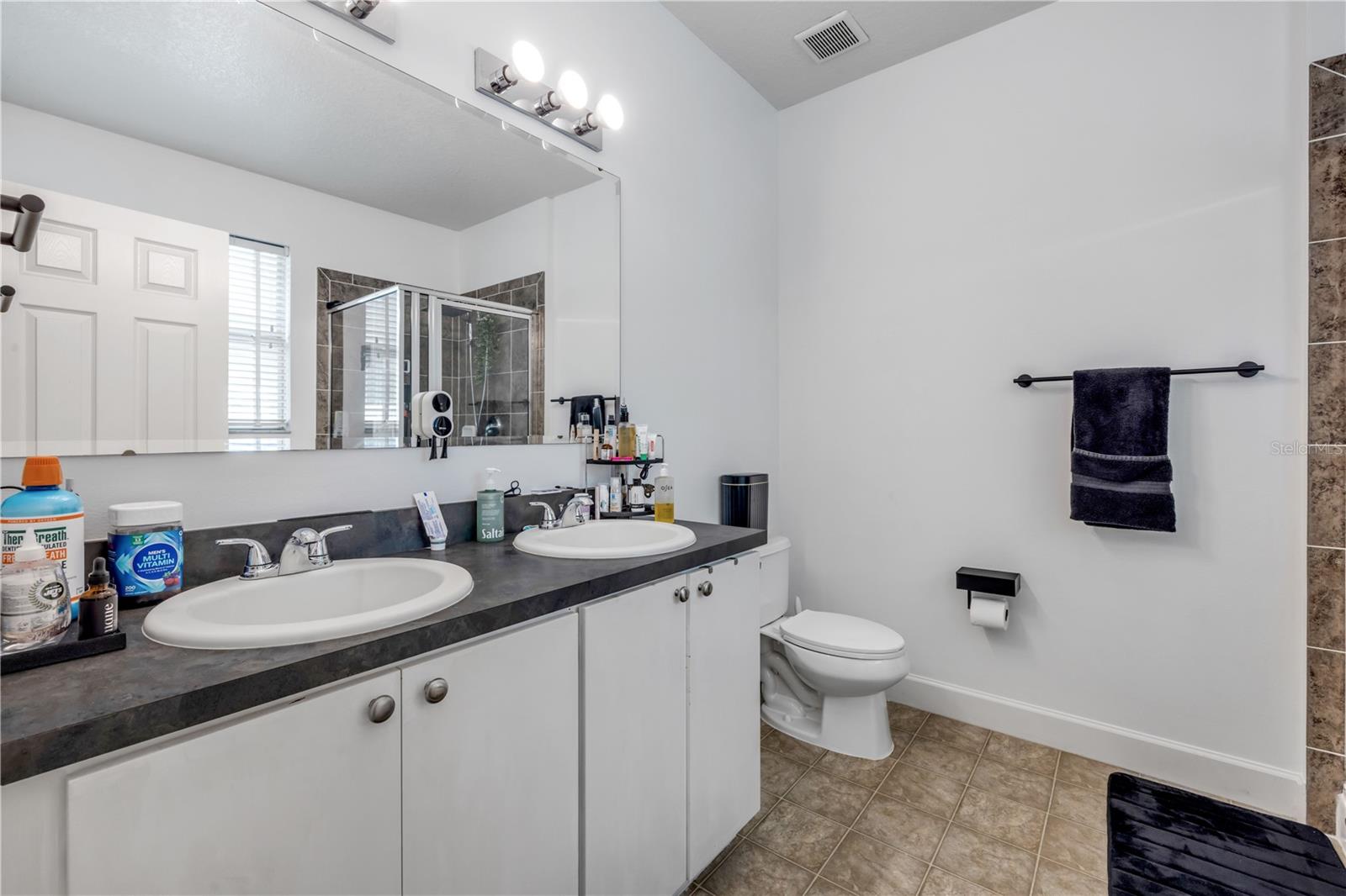 HUNTERS RIDGE SUB - Residential