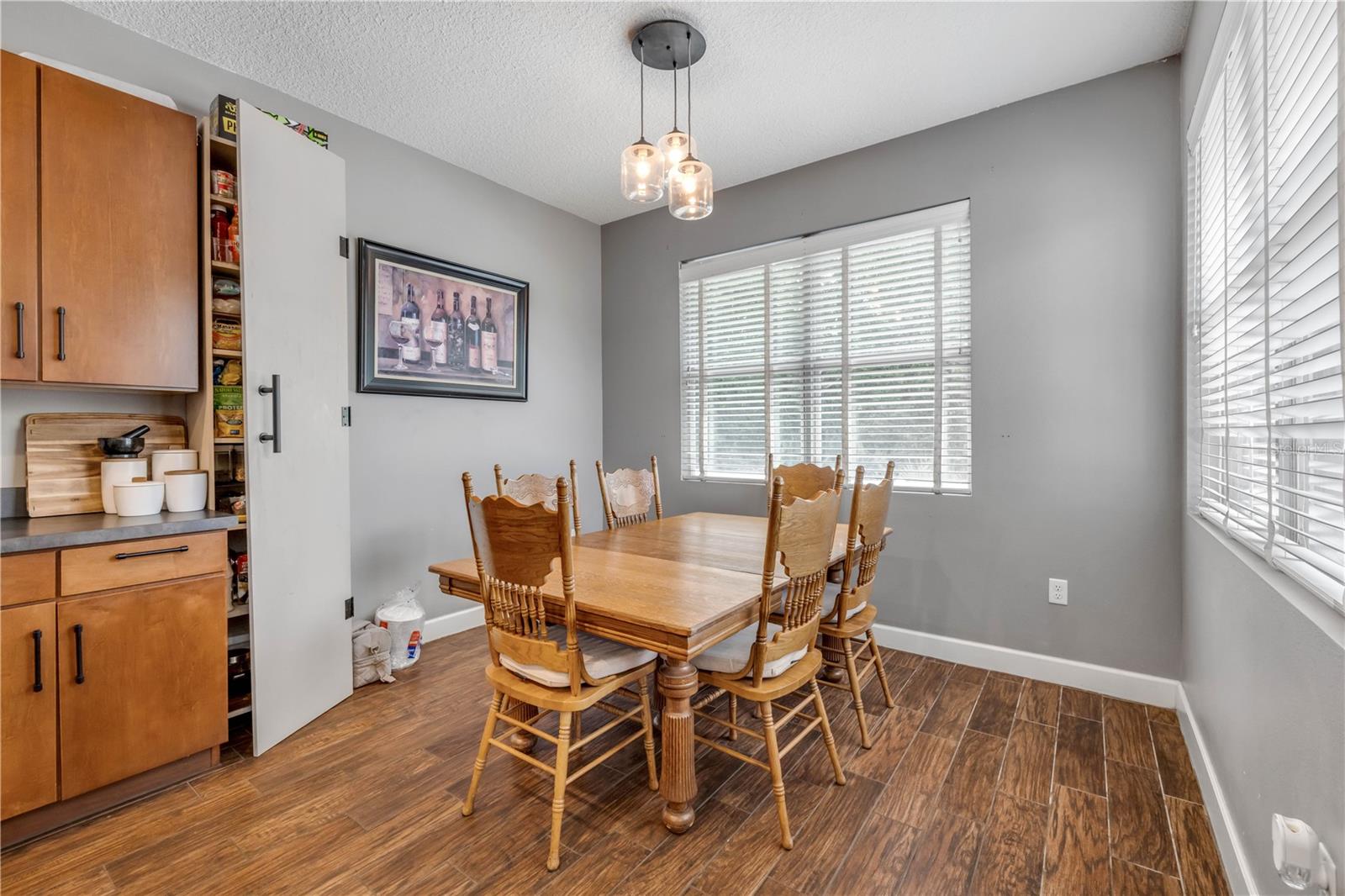 HUNTERS RIDGE SUB - Residential