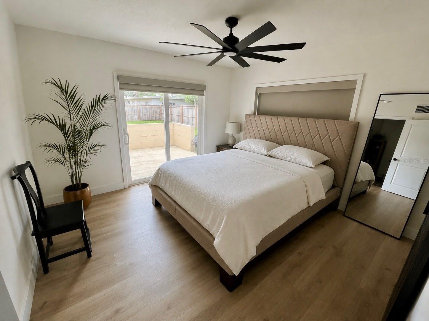 SIMMONS SUB - Residential Lease