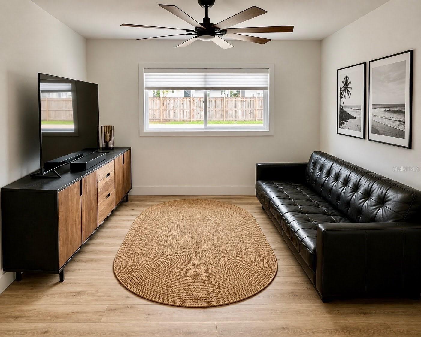 SIMMONS SUB - Residential Lease