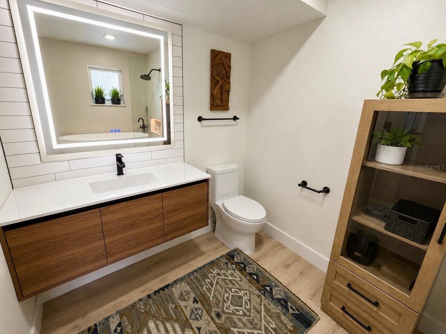 SIMMONS SUB - Residential Lease