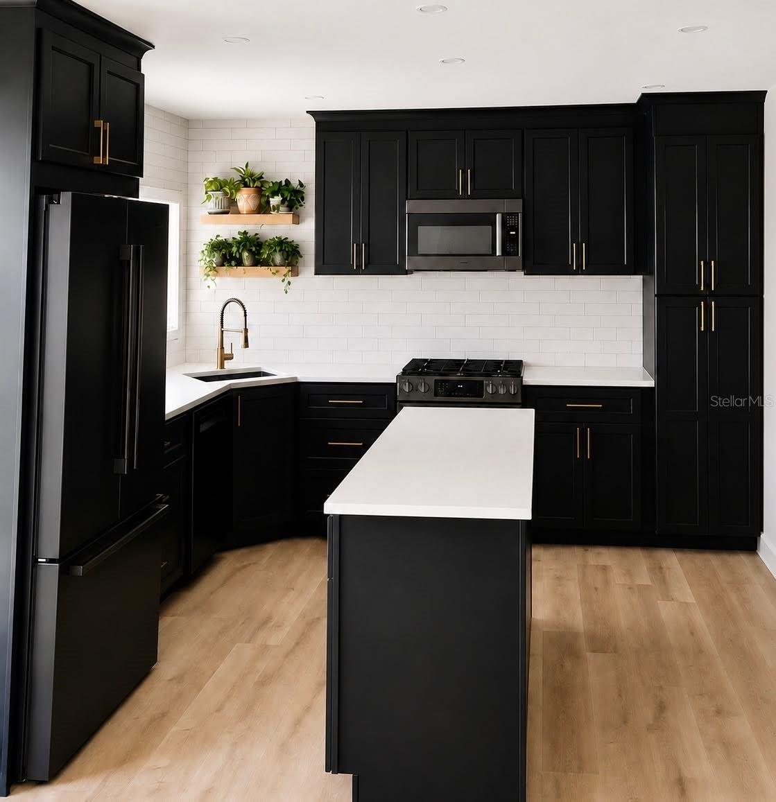 SIMMONS SUB - Residential Lease