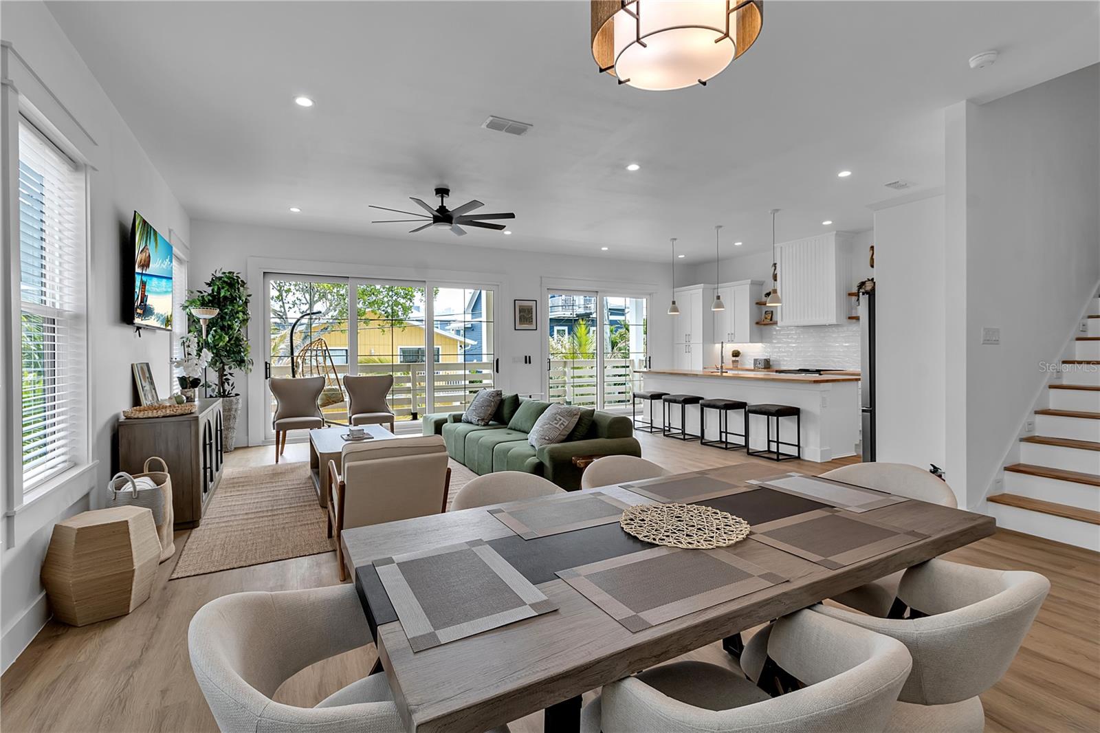 ILEXHURST - Residential