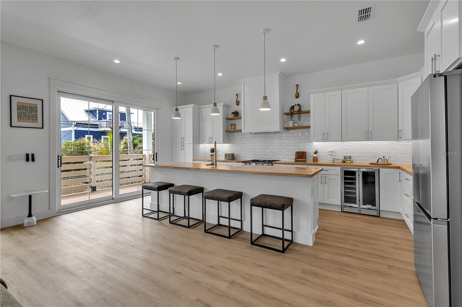 ILEXHURST - Residential