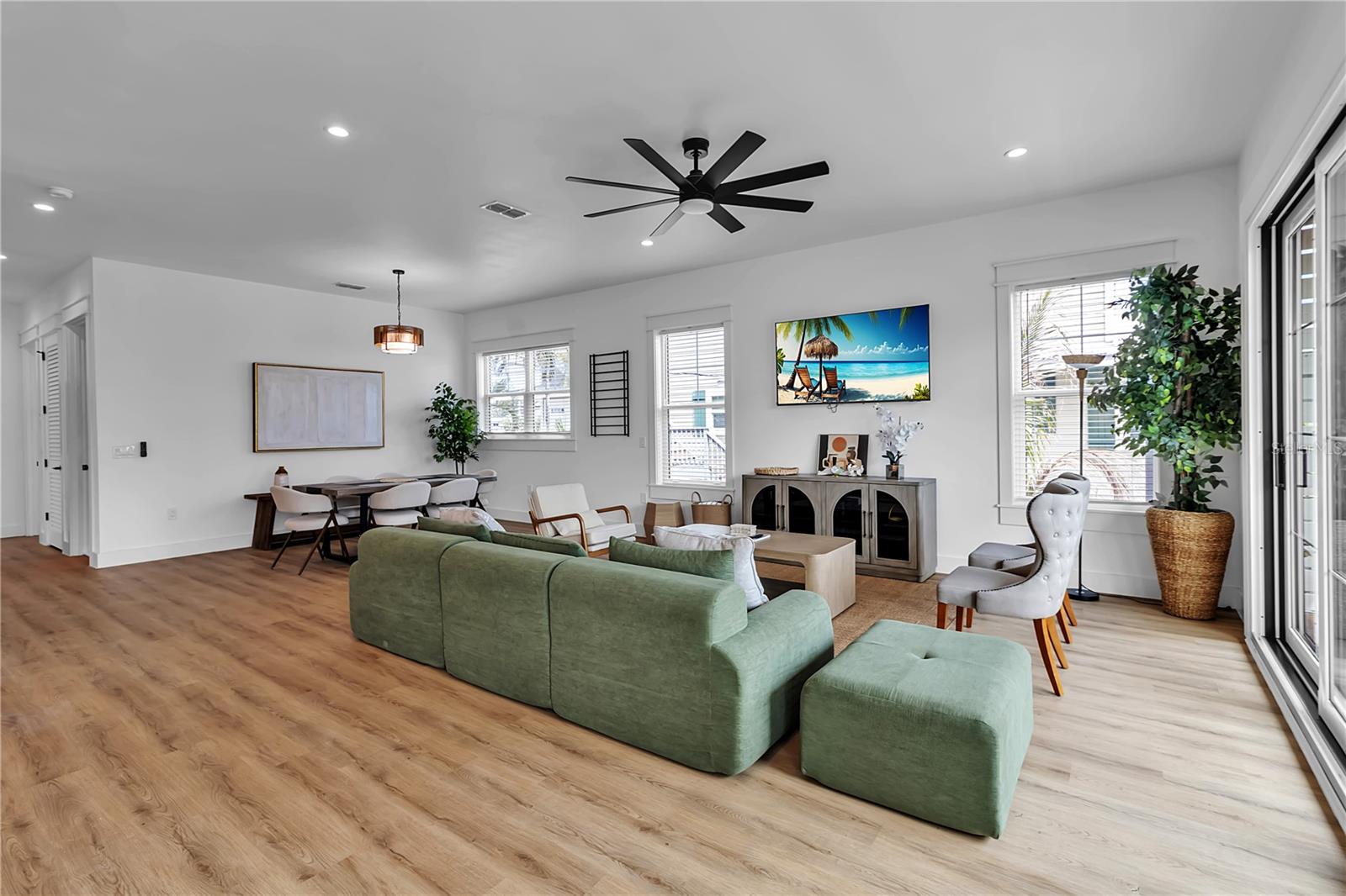 ILEXHURST - Residential