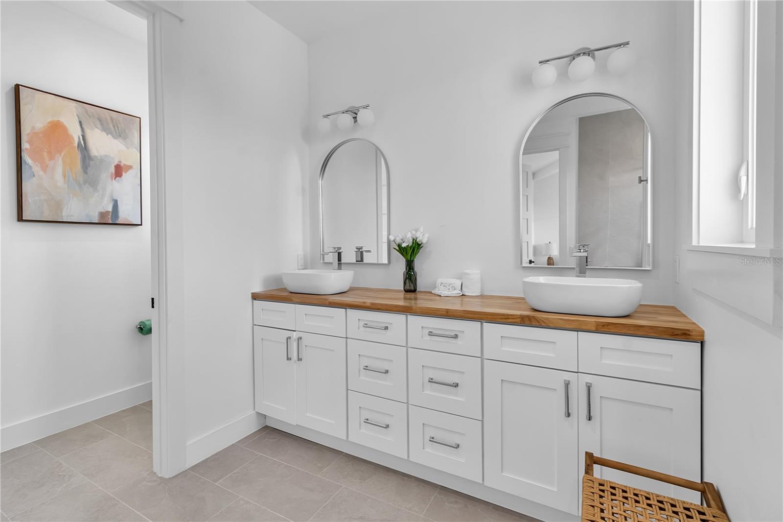 ILEXHURST - Residential