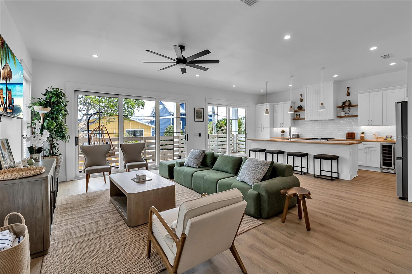 ILEXHURST - Residential