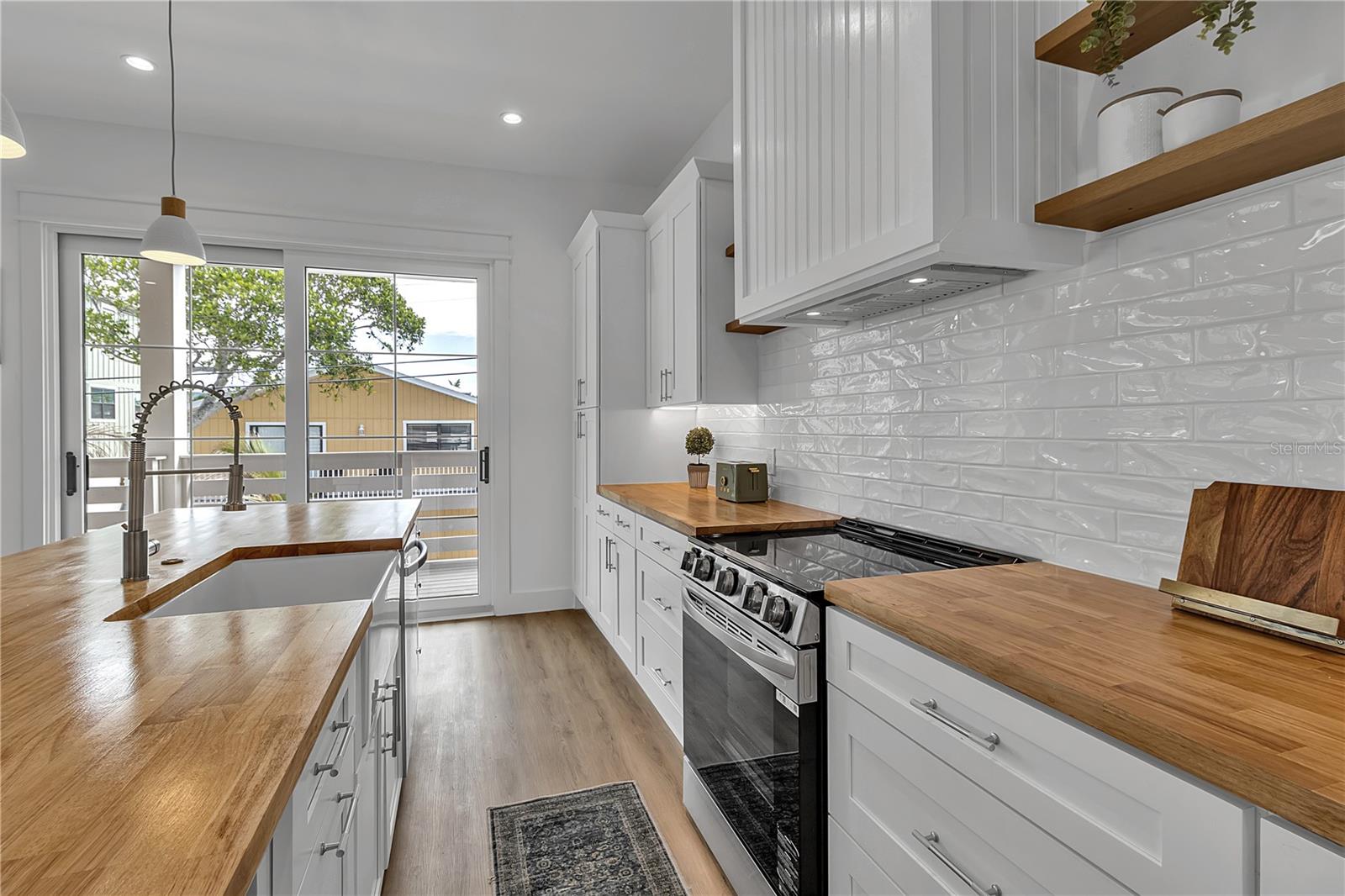 ILEXHURST - Residential