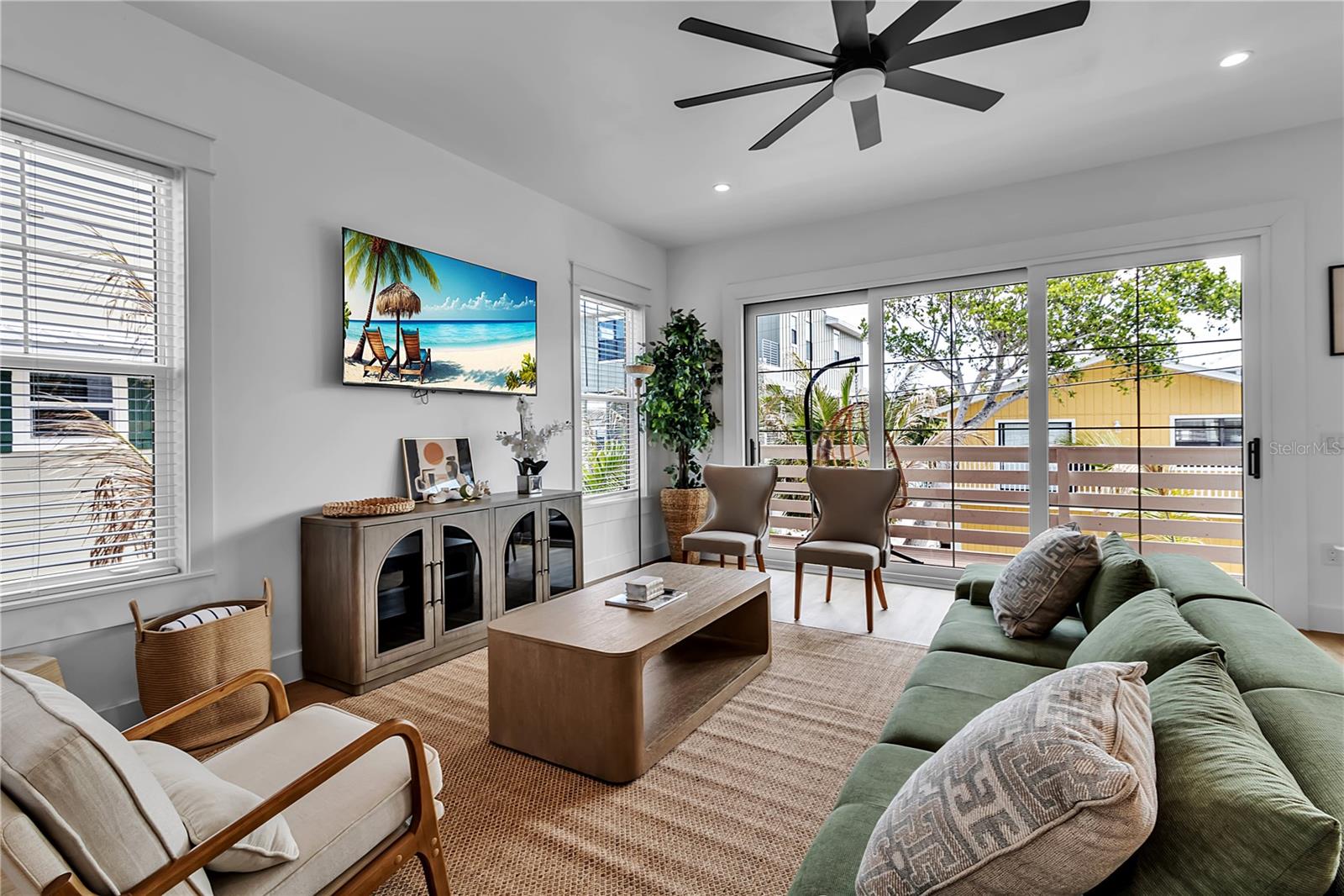 ILEXHURST - Residential