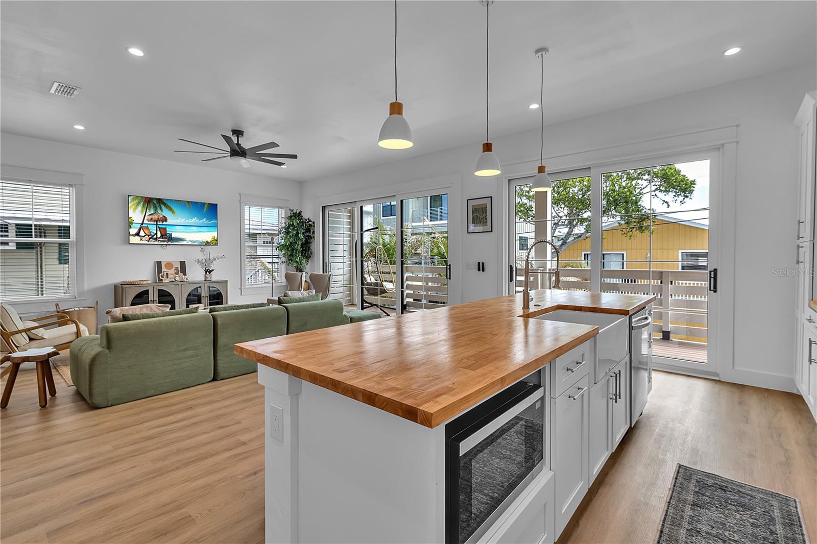 ILEXHURST - Residential