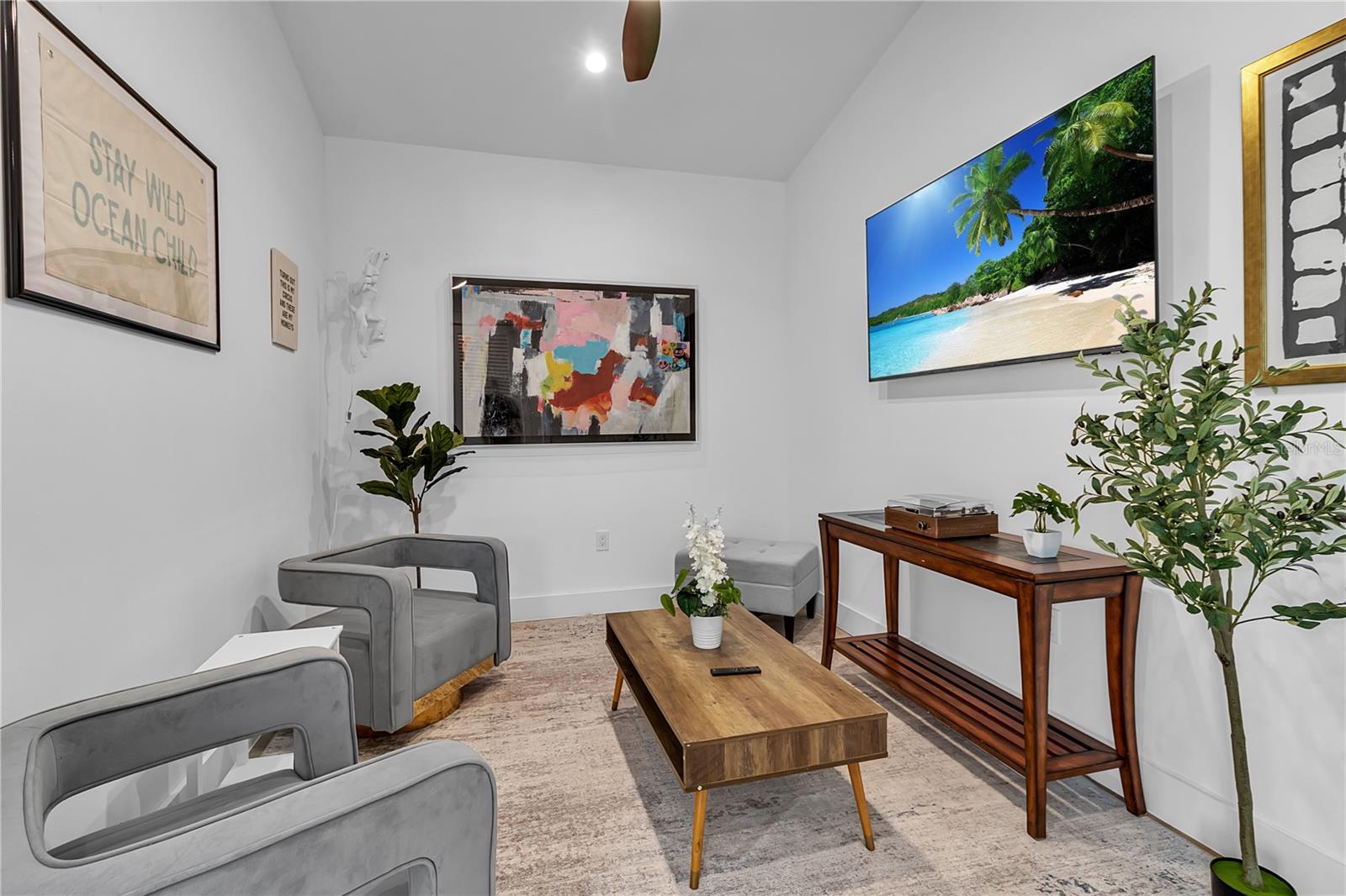 ILEXHURST - Residential