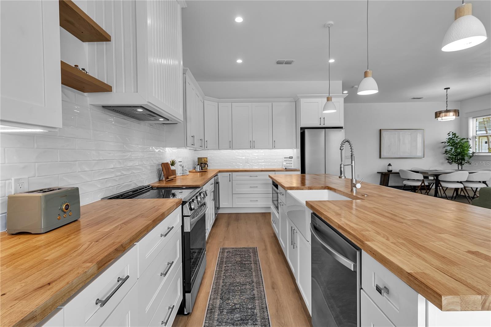 ILEXHURST - Residential