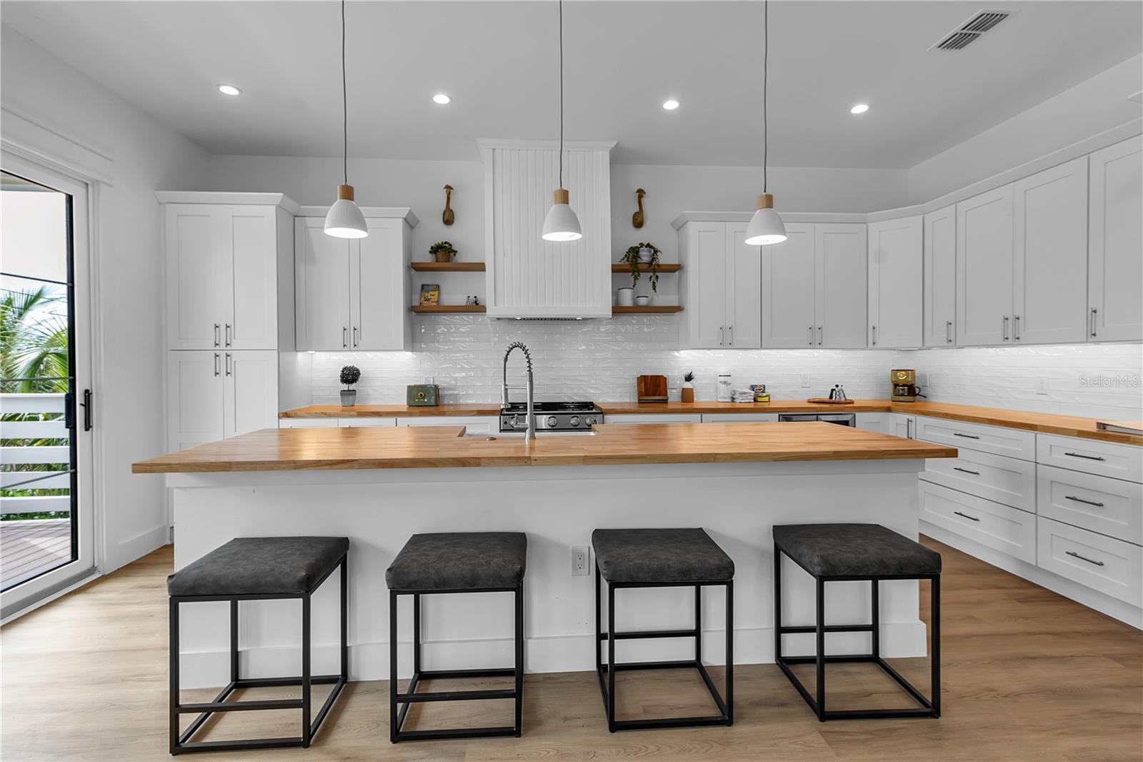 ILEXHURST - Residential