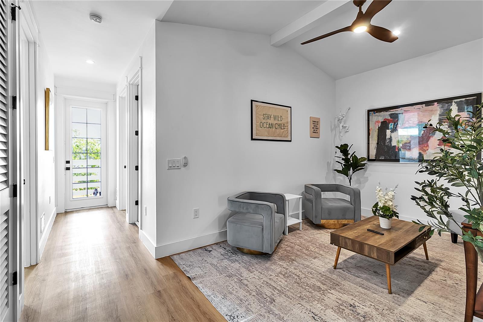 ILEXHURST - Residential