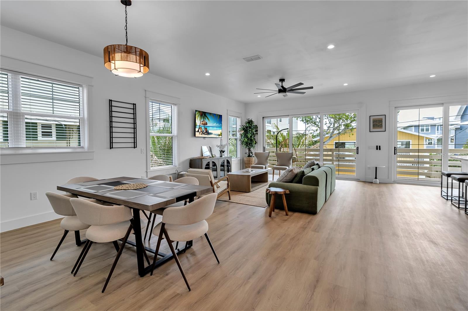 ILEXHURST - Residential