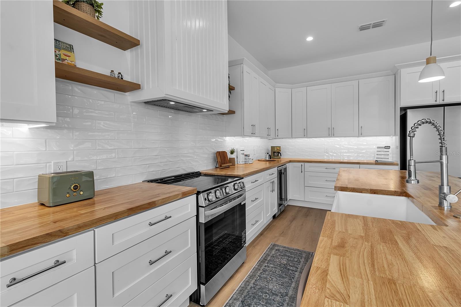 ILEXHURST - Residential