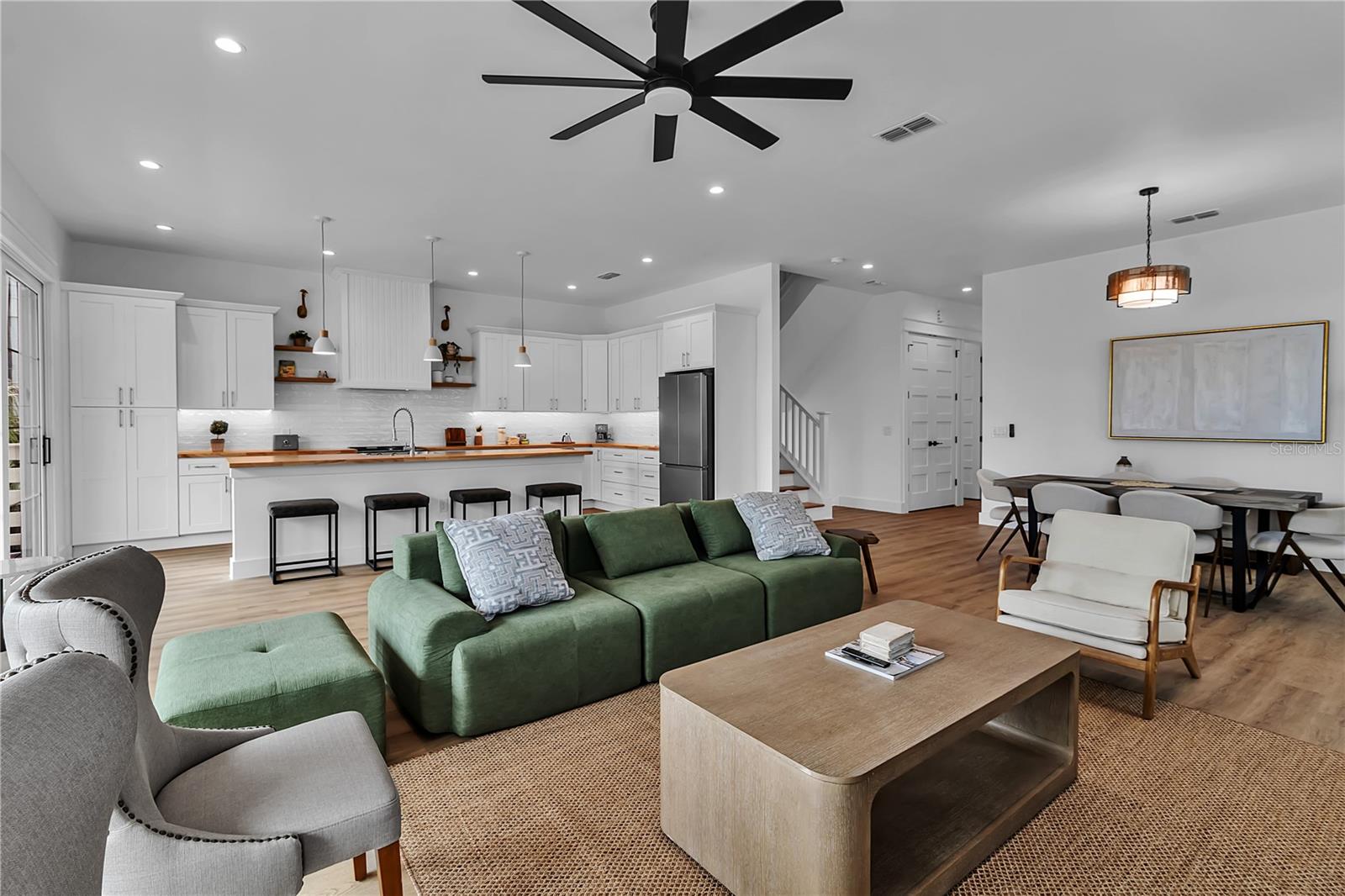 ILEXHURST - Residential