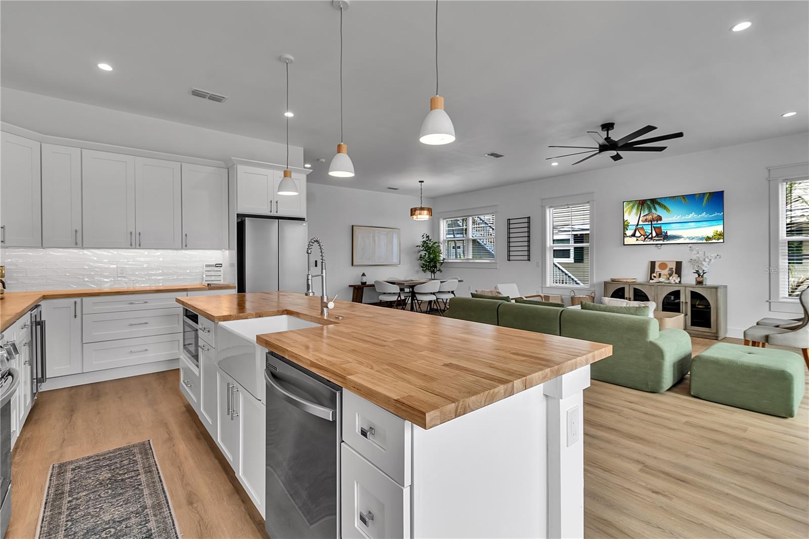 ILEXHURST - Residential