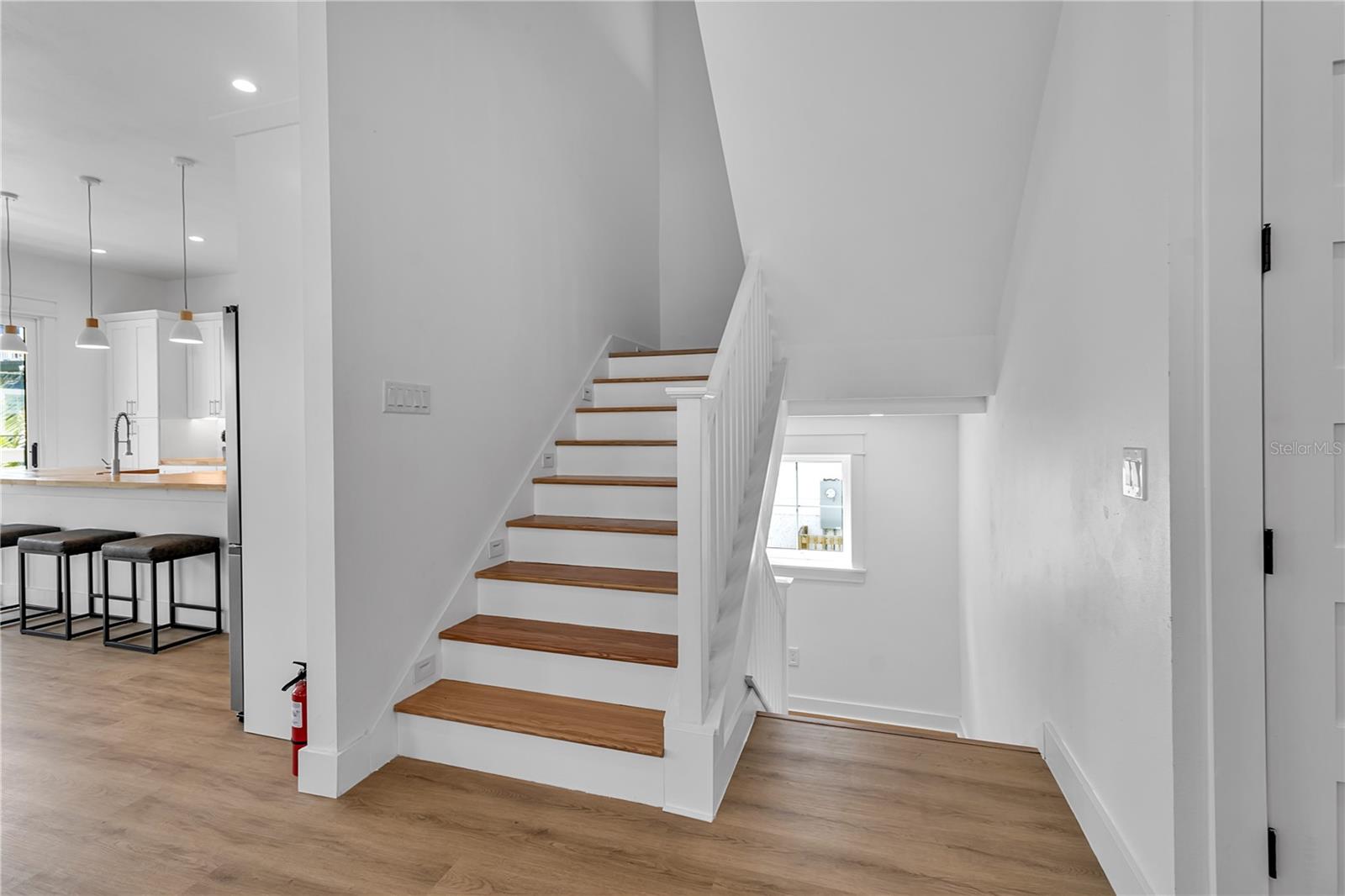 ILEXHURST - Residential