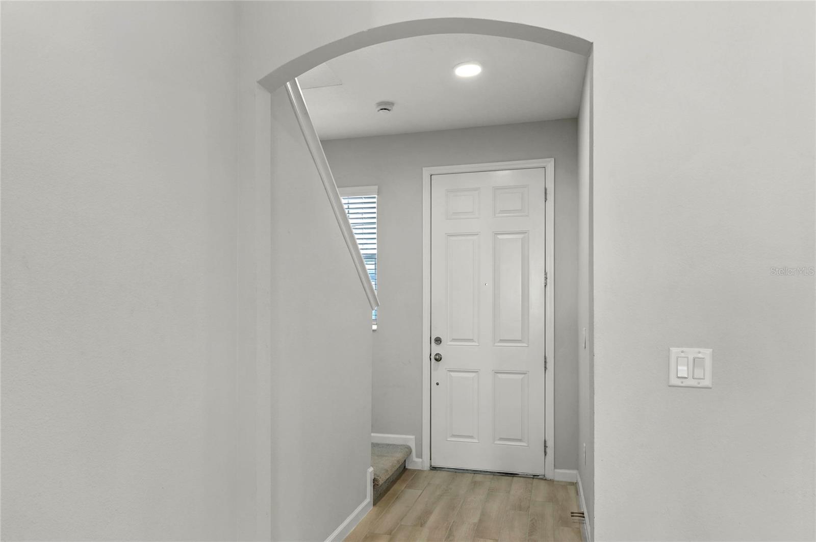 TOWNS AT TUSKAWILLA COMMONS - Residential