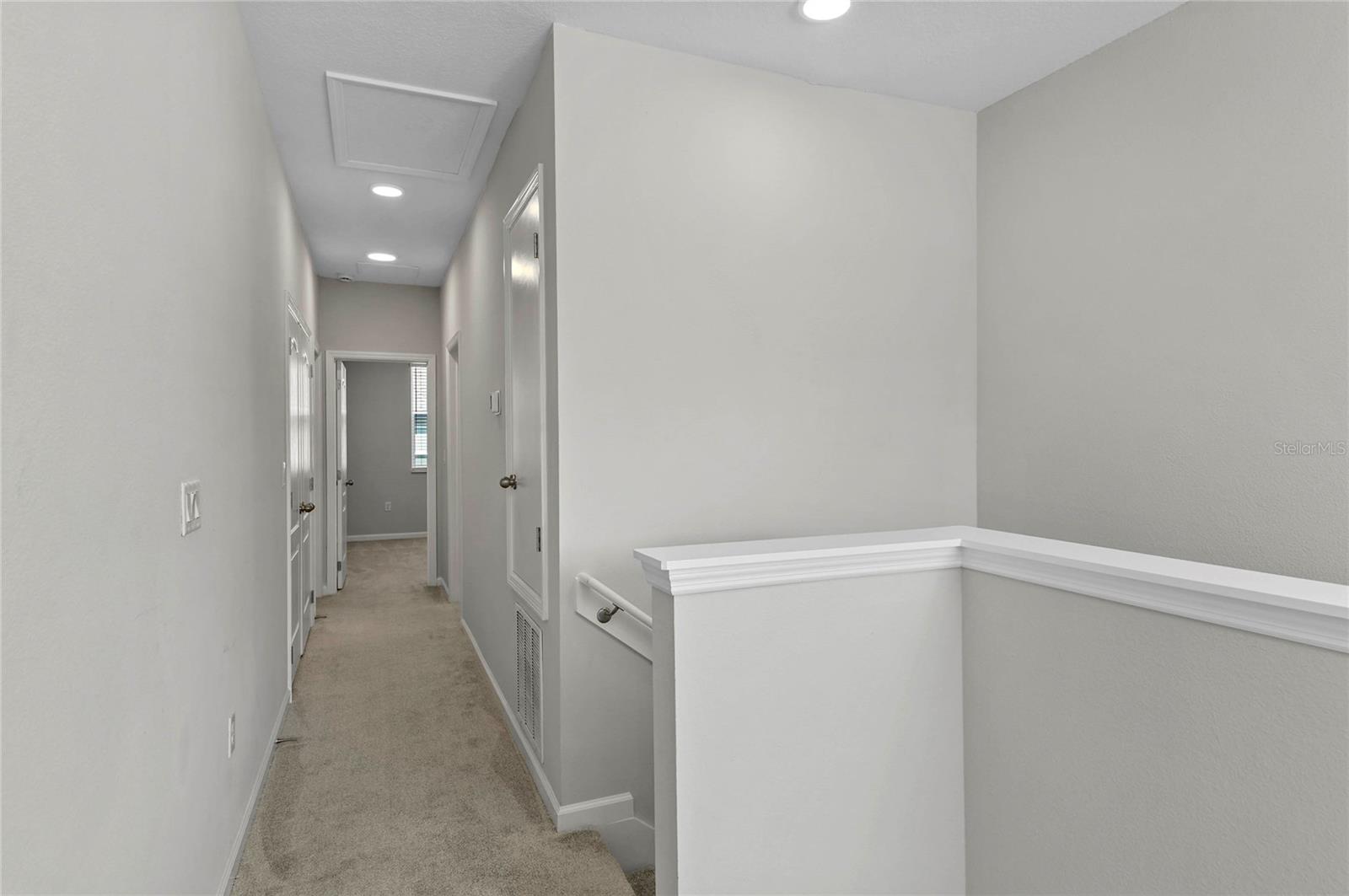 TOWNS AT TUSKAWILLA COMMONS - Residential