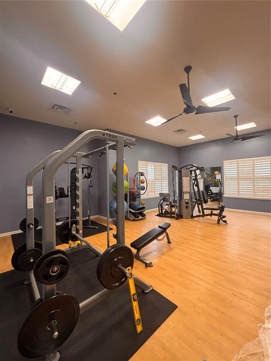 06821 LOFTS OF SUMMER KEY 2 CONDOMINIUM - Residential