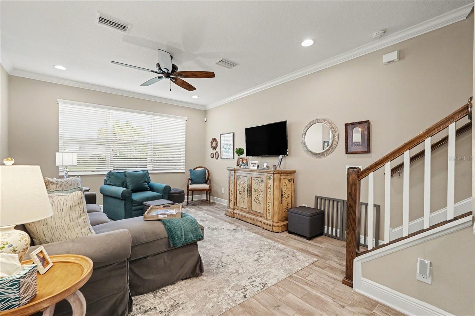 WINDERMERE ESTATES AT WIREGRASS RANCH PH - Residential