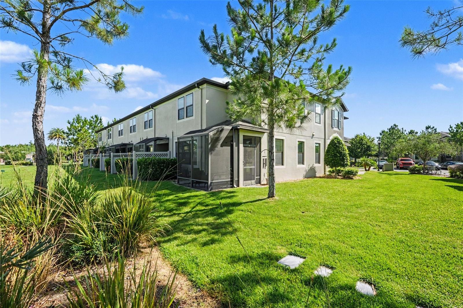 WINDERMERE ESTATES AT WIREGRASS RANCH PH - Residential