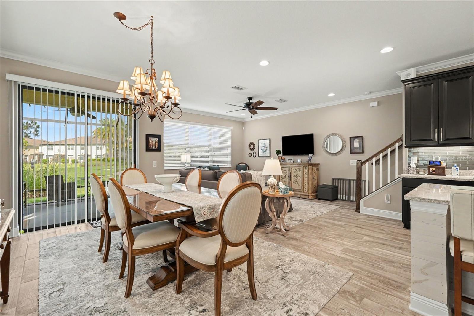 WINDERMERE ESTATES AT WIREGRASS RANCH PH - Residential