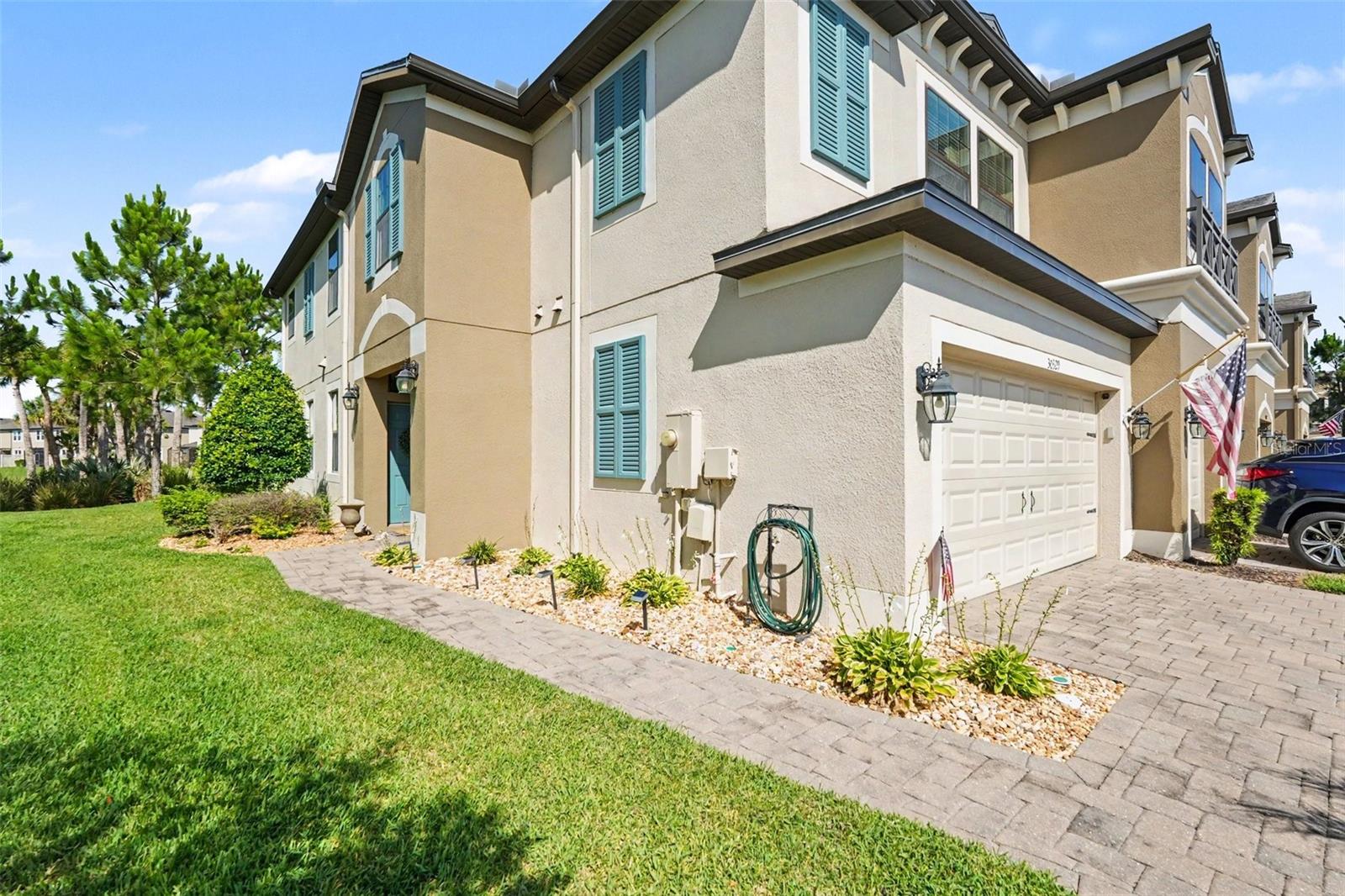 WINDERMERE ESTATES AT WIREGRASS RANCH PH - Residential