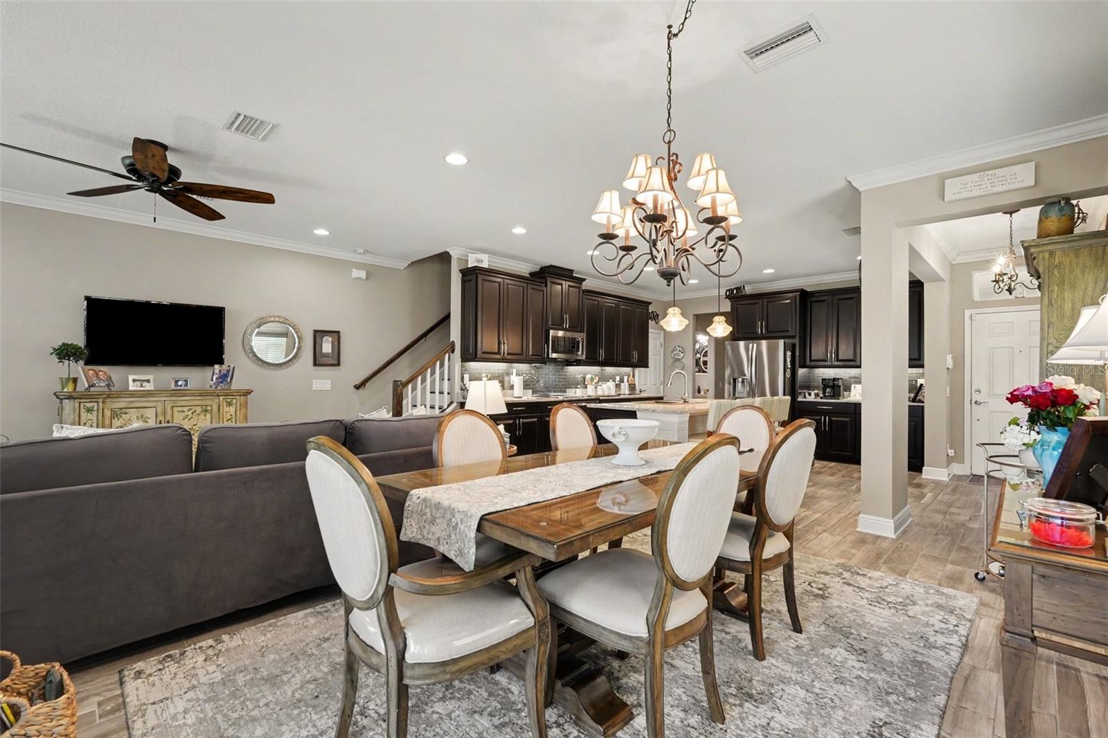 WINDERMERE ESTATES AT WIREGRASS RANCH PH - Residential
