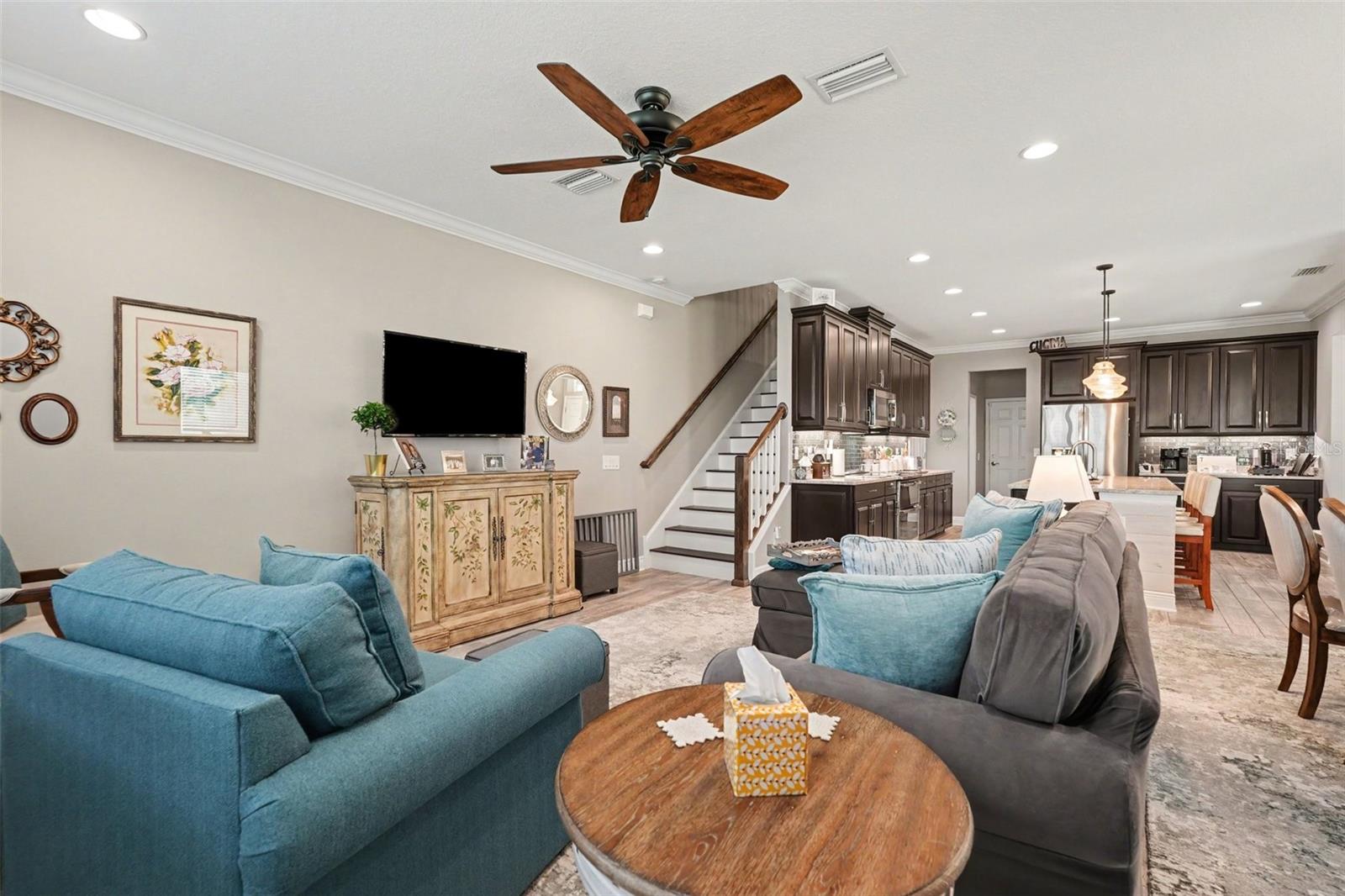 WINDERMERE ESTATES AT WIREGRASS RANCH PH - Residential