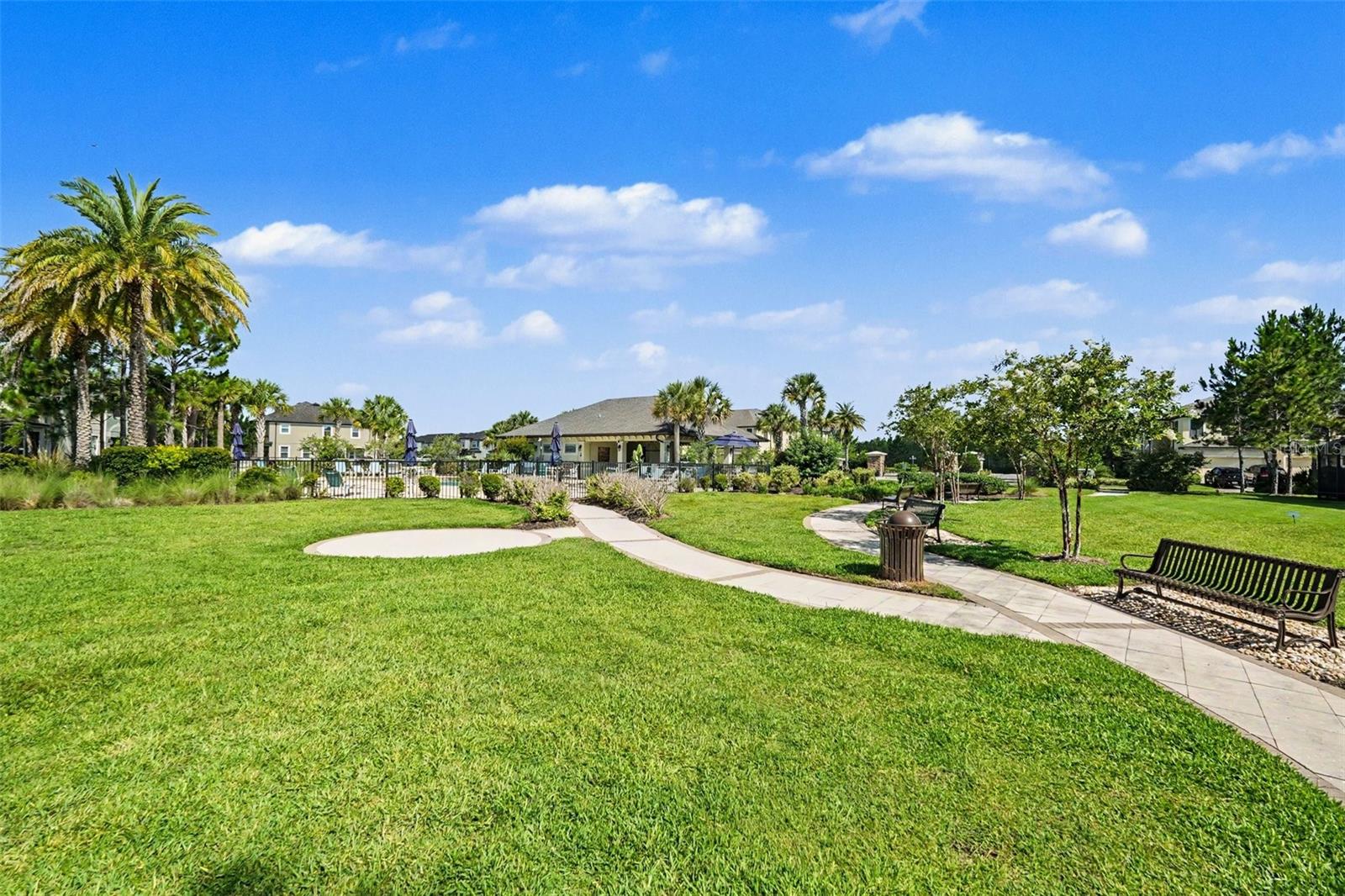 WINDERMERE ESTATES AT WIREGRASS RANCH PH - Residential