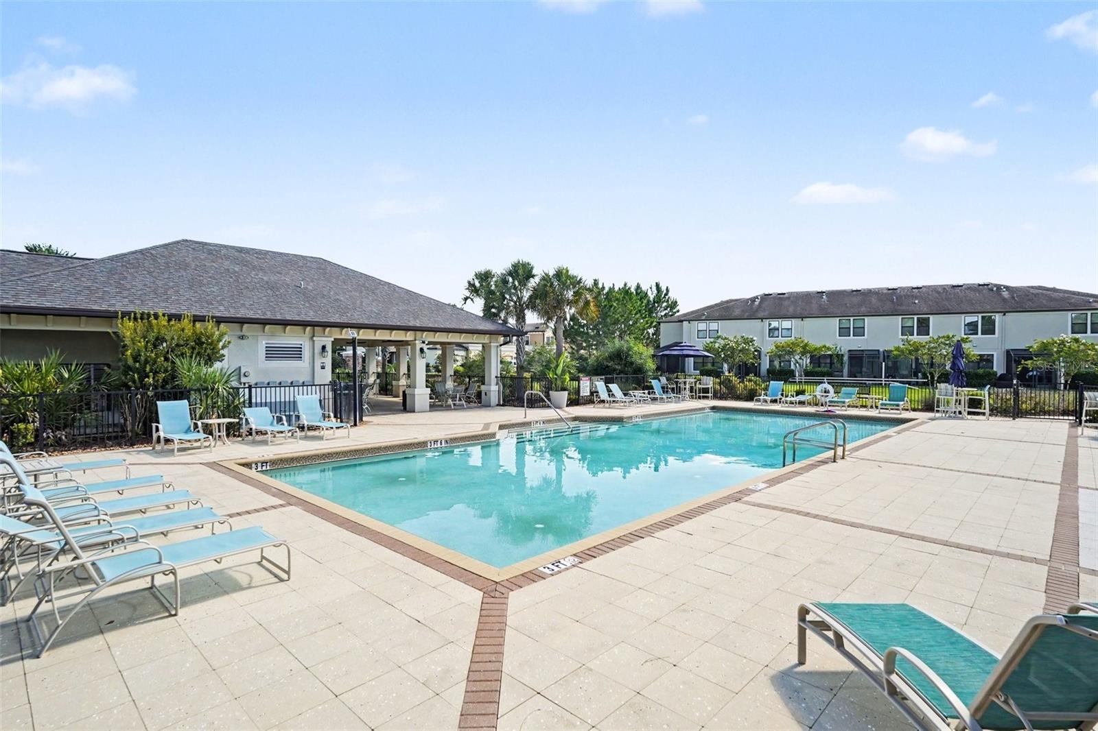 WINDERMERE ESTATES AT WIREGRASS RANCH PH - Residential